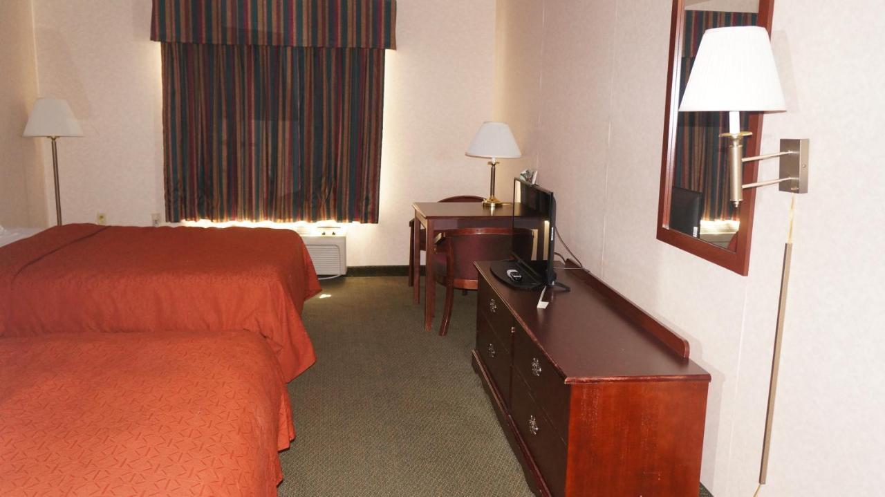 Scotland Neck Inn Esterno foto