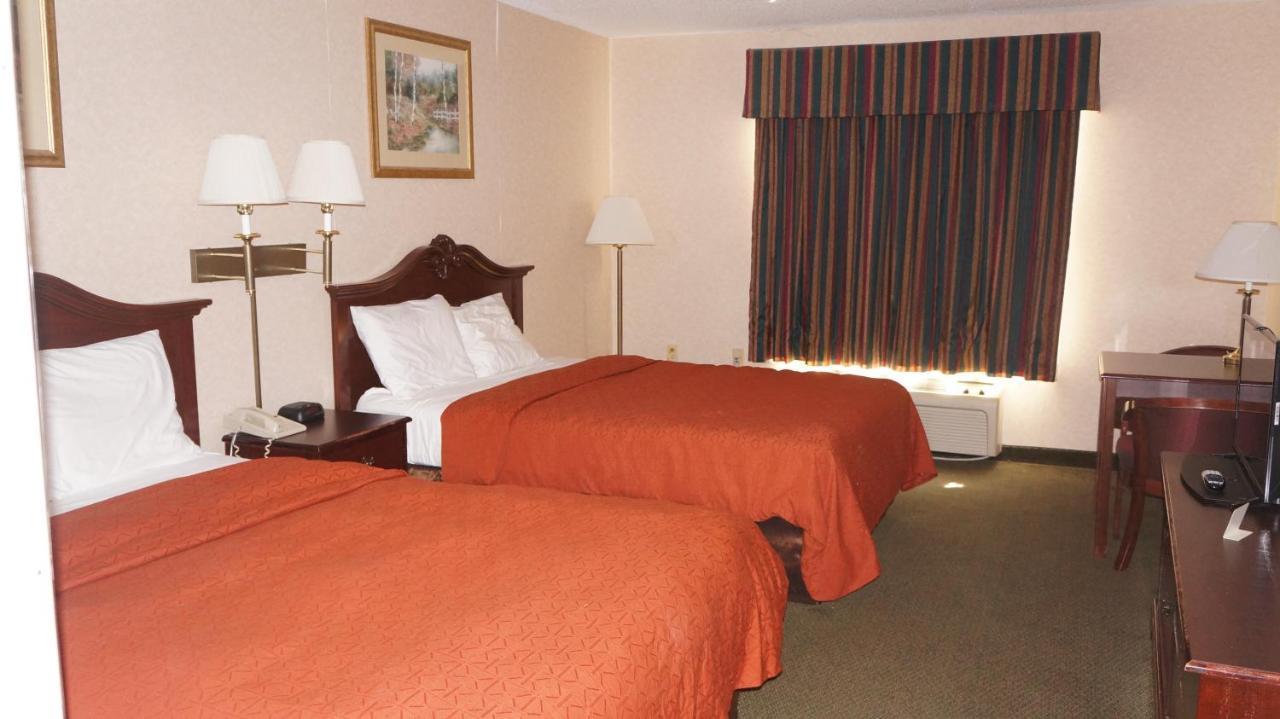 Scotland Neck Inn Esterno foto